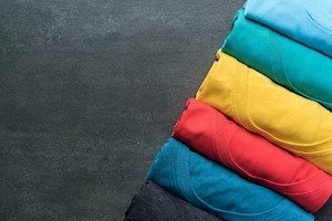 Upcycle Your Planet: How to Combat Textile Waste in Style