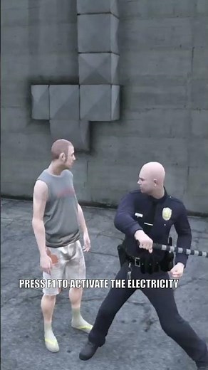 New ELECTRIC WEAPONS in FiveM ?! TASER ⚡ NIGHTSTICK ⚡ ELECTRIC KNUCKLES | Unique Models