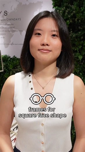 Best Glasses for Square Face: Discover Styles That Complement Your Angles!