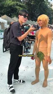 Wawancara dengan Cosplayer Indonesia yang Cinta Anime Jepang