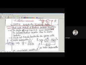 Lecture#56 Root Locii Method Of Feedback Controller Design |By Amit Singhal Sir
