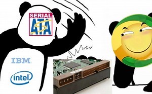 【娱乐科普】SATA为何衰落？SATA接口的前世今生