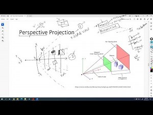 Computer Graphics Lab-4 | Multiple Shader, Perspective Projection, Camera Transformation