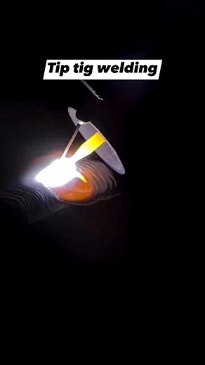 Tip tig welding | SnapterZ