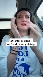 Scammers took everything from me... 😔 I’m Natali, and I live in Kitchener. I’ve been working as an actress for a few years now, and it’s been my dream for as long as I can remember. Ever since I was a little girl, I’ve wanted to be in films. I always knew I was going to apply to the National Theatre School of Canada. 🎭 It was tough, but totally worth it in the end. Luckily, a director noticed me while I was doing my practical exam. He offered me a small role, and it was a huge break for me. Th