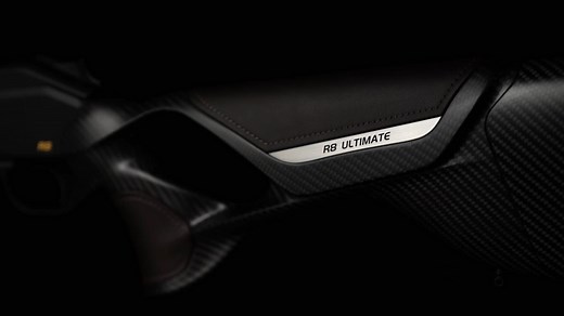 Blaser's Ultimate Lightweight Workhorse - The R8 Ultimate Carbon Rifle