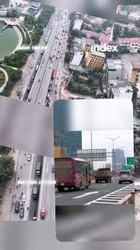 Hanoi is preparing to relocate more than 860,000 residents from the inner city between 2026 and 2...