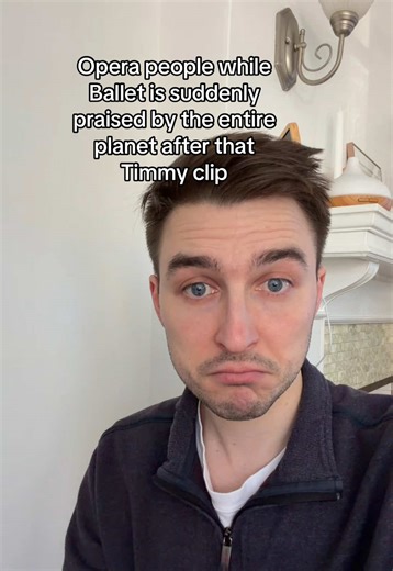 Kinda hilarious how absolutely nobody has attempted to fake being an opera fan lol #movies #timmyc #timotheechalamet #ballet #opera