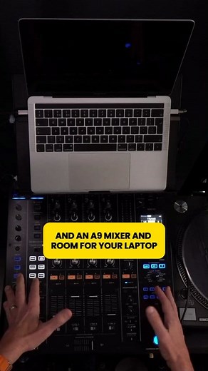14K views · 127 reactions | DJ tip of the day Always know what gear you're expected to play on (and bring a backup plan) | Digital DJ Tips | Facebook
