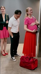 Kindness Won the Moment 💛 Ego Didn’t Stand a Chance