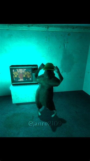 Janro on Instagram: "#caramelldansen #music #letra #gmod #juego #letra #musica"