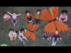 Sesame Street: Counting By Twos