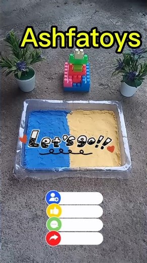 "LEARN ABCs THE FUN WAY! 🎉 - Alphabet Learning for Kids"🙂