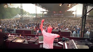 18K views · 237 reactions | Melody man is back at Extrema for a third consecutive year. We just can't get enough of Stephan Bodzin, you guys clearly share the same opinion as us.  | Extrema Outdoor Belgium | Facebook