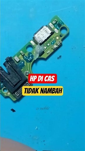 battery charging problem fix #servicehp #repair #smartphone #short #replace