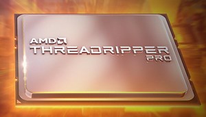AMD Ryzen Threadripper Pro 5000WX: Profi-CPUs mit 64 Zen-3-Kernen
