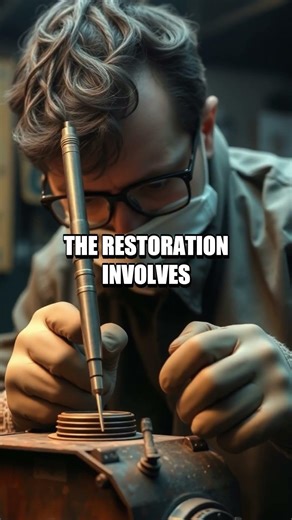 Core Memory Reclaimed