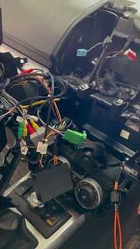 Freelander 2 | DENSO BOSCH SYSTEM | Installation Connection Guide for Tesla Screens