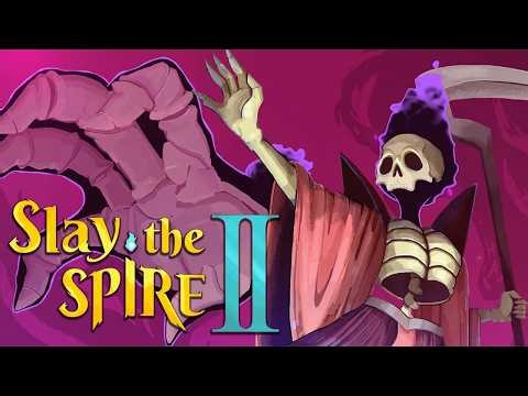 Can We Find a Killer Build? - Slay the Spire 2