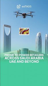 The GCC Retail Revolution Starts With Digital Shelves