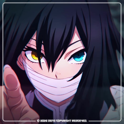 Obanai: The Toughest Demon Slayer Character