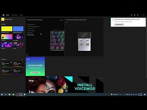 How To Enable & Disable Shift + Tab For Corsiar K70 Mini