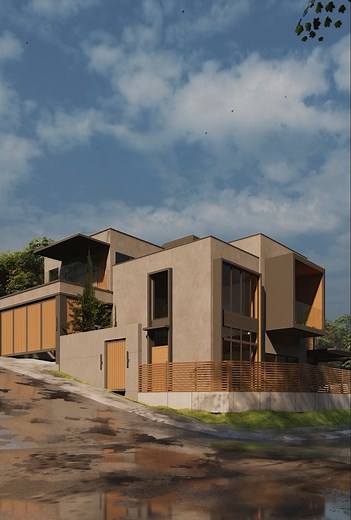 15K views · 119 reactions | Casa Cruz is an industrial marvel with...