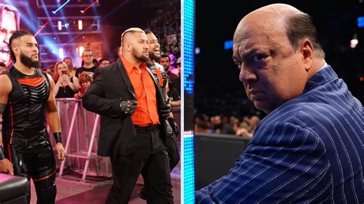 Major WWE heel still pulling the strings in The Bloodline? Exploring the connection following SmackDown