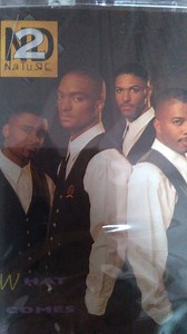 2nd Nature - What Comes Natural