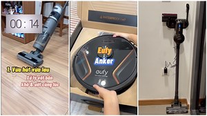 1.7M views · 15K reactions | nếu mọi người vẫn đang phân vân chưa biết lựa chọn sản phẩm nào thì đừng bỏ qua video này nhenn | Châu muối | Facebook