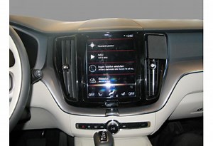 Brodit Proclip Volvo XC60/S60/V60 18- Angled mount