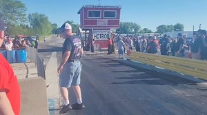2nd round qualifying during the Memorial Day Classics! | Chicago Wiseguys