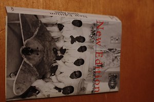 New Edition - Home Again