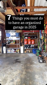15K views · 262 reactions | All 7 are here  Whose garage has...