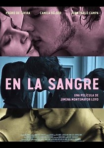 En la sangre - película: Ver online completa en español
