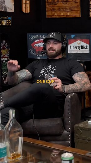 5.6K views · 1.3K reactions | Nothing wrong with living a little 藍 Short story about snorting Cialis & spending a college tuition at a fancy German brothel before deployment to Afghanistan ‍☠️ From @liberty_risk Podcast Episode 29 with former Air Force Pararescueman (PJ) Xander Gleaton from @_sdsc_official ️礪‍☠️ | Liberty Risk | Facebook