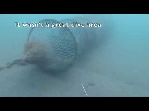 Spearfishing - Fyke Net UK