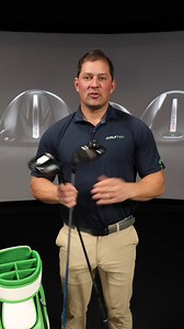 The new GT1 driver completes Titleist's GT lineup! In this episode of Club Explorers, GOLFTEC's Brad Skupaka explores the GT4, GT3, GT2, and GT1, breaking down features like the seamless thermoform crown, split mass construction, and speed ring VFT face. From spin killers to lightweight, forgiving high-launch driver options, the GT series offers something for every golfer. Watch the full video breakdown on GOLFTEC's YouTube channel, and test them at GOLFTEC today! https://youtu.be/XLGR8ZAiIH4 #G