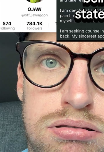 on offjawagon and the “both sides are the same” argument | thank you for your much needed words @usmcangryveteran