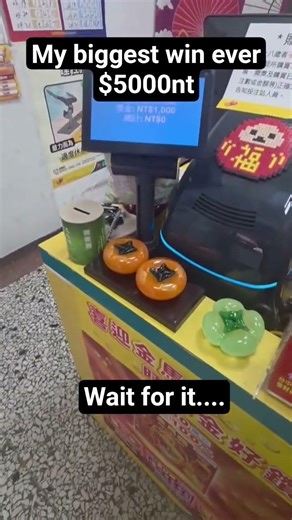 My biggest Win ever, #scratchcard #lottery #lhynscratchin #shorts #getlucky