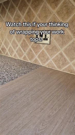Transform Your Kitchen with Vinyl Wraps