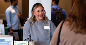 SIU to host Job and Internship Fair Sept. 17; businesses and students can sign up now