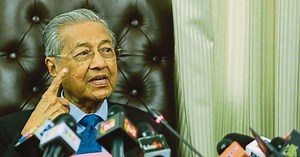 Malaysia's 'new reformer' | New Straits Times