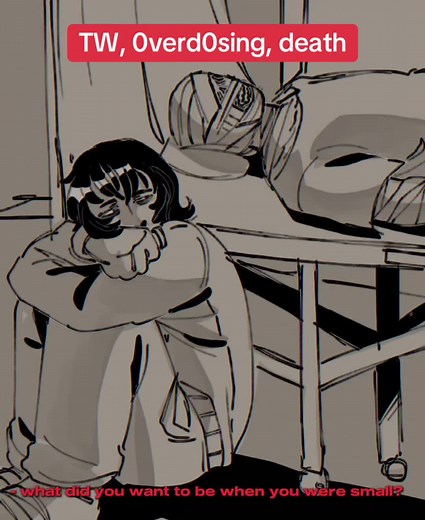 [ #mouthwashing ] so. this game has been infesting my brain. I FUCKINF HATE JIMMYY WWOOOOHHHH FUCK THAT GUY! Anyas my fav, gesjfnzndmms goes insane. anyyywhoooo uhm. yeah #mouthwashinggame #anya #curly #fanart #horrorgame #horror #fyp #eeeenniiiddd