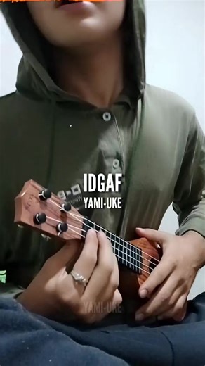 IDGAF - BoyWithUke (Cover Español)