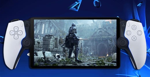 New PS5 Update May Have Quietly Revealed the First PS6 Portable Game