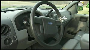 7.2K views · 30 reactions | Today on Machinery Pete TV show (12:30 PM CST RFD-TV) our cameraman Russ tries to buy the Ford pickup on the auction in Missouri....will Russ succeed? | Machinery Pete | Facebook