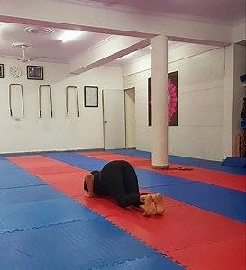 154K views · 7.2K reactions | Intermediate Yoga Flow | Agastya Power Yoga | Facebook