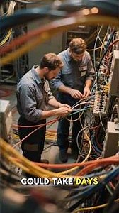 ENIAC – America’s First Computer | First Electronic Computer in History (Explained)