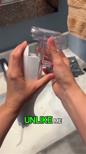 Waterpik Cordless Advanced Water Flosser Review 🦷 Is It Worth It? | WP-580 #waterflosser